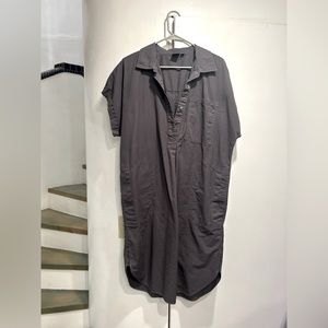 Gap dress with POCKETS!!